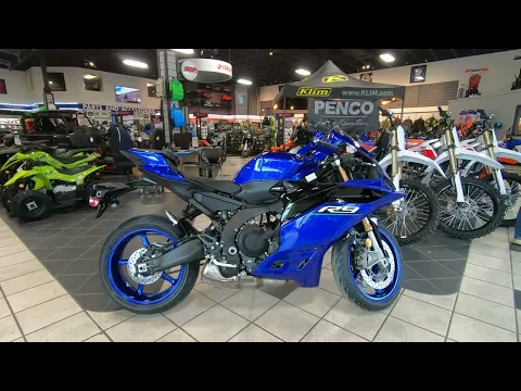 2026 Yamaha Yzf-r9 Thumbnail alt