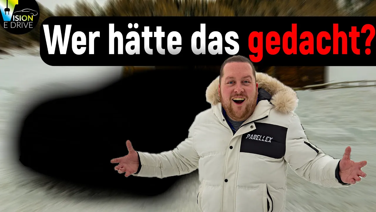 Ich hole mein neues Auto ab - Die Wahl wird euch überraschen!