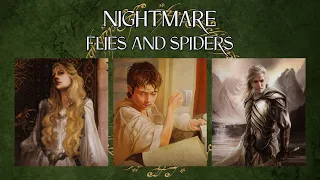 LOTR LCG Solo Progression Series - Episode 76: Flies and Spiders [Nightmare]