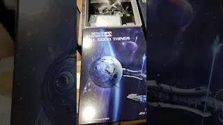 Space Empires 4x All Good Things unboxing #space Empires4x #gmtgames #gmt #wargames #boardgames