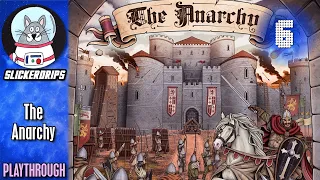 The Anarchy | Solo Campaign Part 6