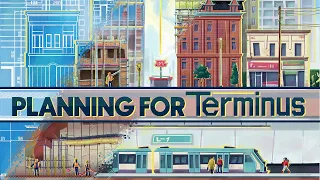 Terminus - Star Planning Now!