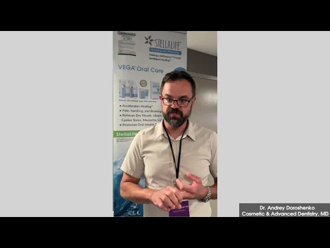 Dr. Andrey Doroshenko