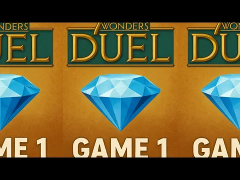 7WD S22 Game 1 Diamond League