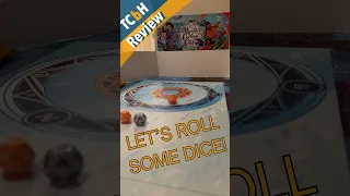 The BEST Dexterity Game of the Year! - TCbH Shorts Review
