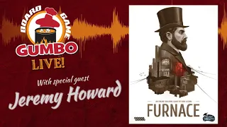 Gumbo Live! chat with Jeremy Howard