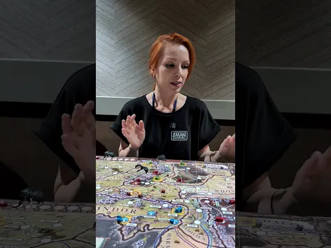Lord of the Rings: Fate of the Fellowship Board Game Early Look Part 3