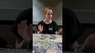 Lord of the Rings: Fate of the Fellowship Board Game Early Look Part 3
