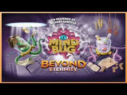 MindBug: Discussion