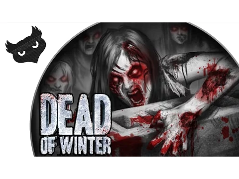 Tabletop Tuesday | Dead of Winter | SOLO VARIANT
