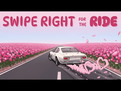 Swipe Right for the Ride