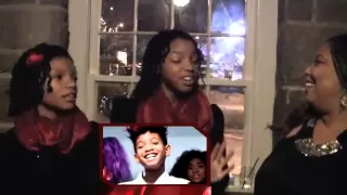 RTSECasting Presents: Chloe and Halle Bailey  2010