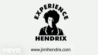 The Jimi Hendrix Experience - Hey Joe (Official Audio)