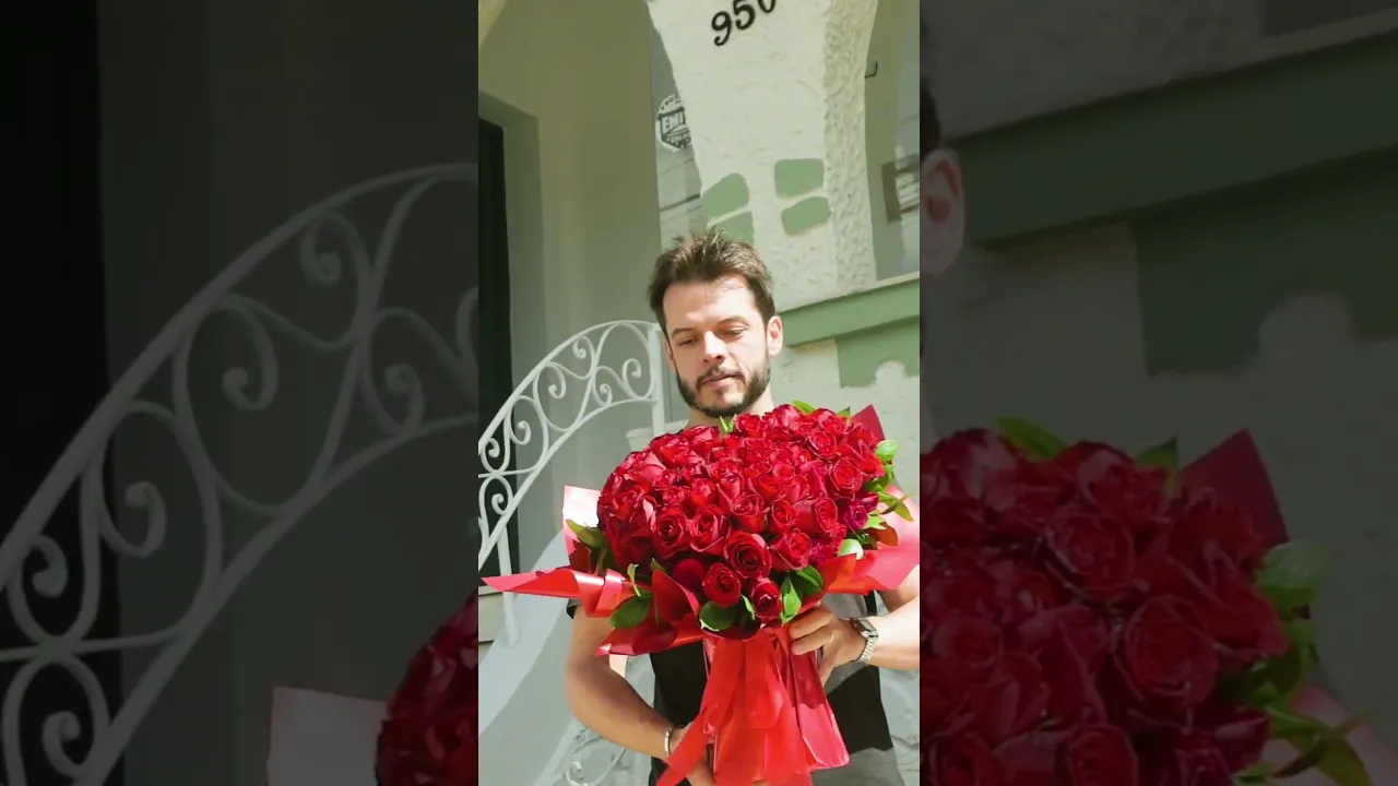 Vídeo de Flora de Verdade