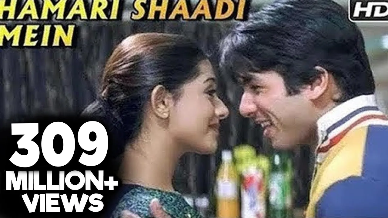 Hamari Shaadi Mein