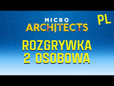 Micro Architects ROGRYWKA 2 OSOBOWA - PL