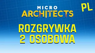 Micro Architects ROGRYWKA 2 OSOBOWA - PL
