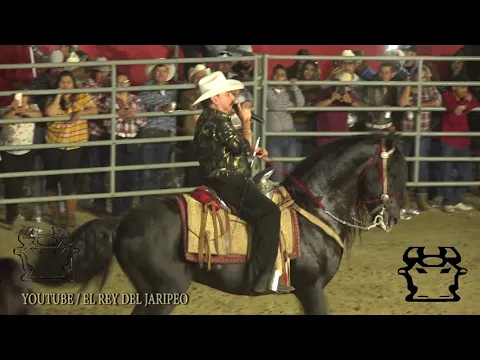 Video for event landing page