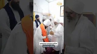 Gurdwara Yadgar sahib Jarg Rara Sahib - Dhadrianwale