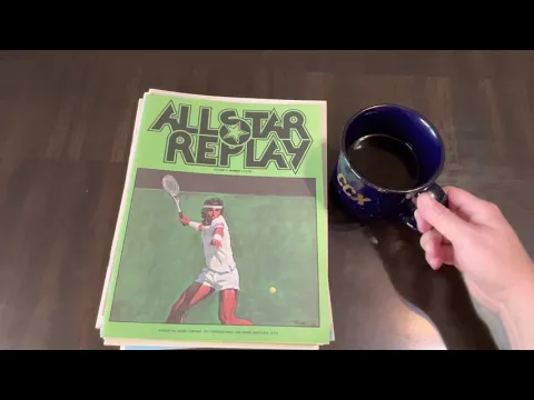 Coffee with Kilroy - Allstar Replay - Sanctuary Sunday Edition