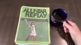 Coffee with Kilroy - Allstar Replay - Sanctuary Sunday Edition