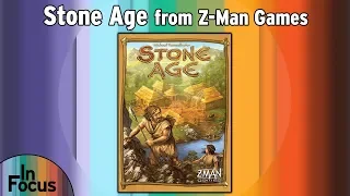 Stone Age - In Focus