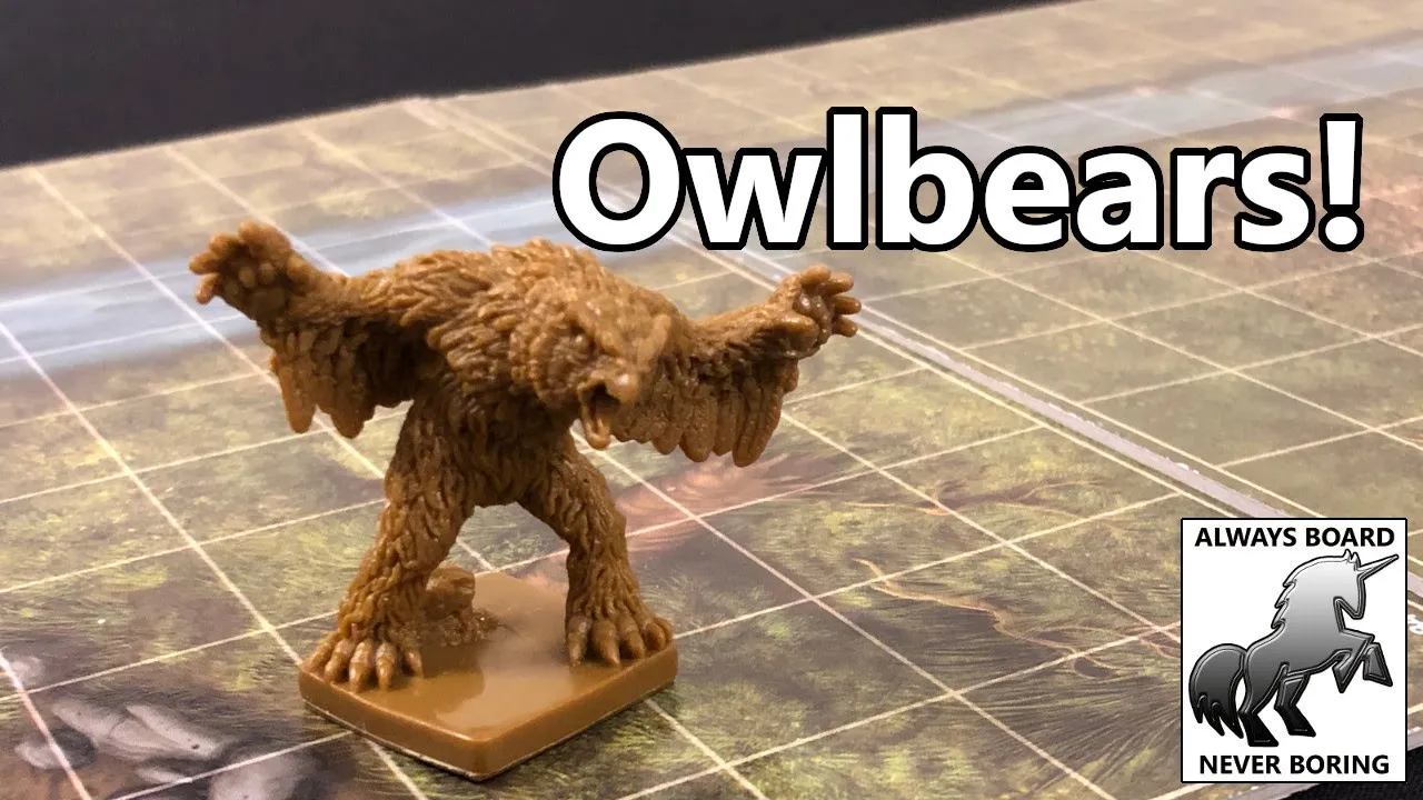 Contents Breakdown and Review of Forbidden Forest