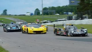IMSA WeatherTech Midseason Update - Motor Trend Presents