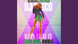 Szalona ruda (Radio Edit)