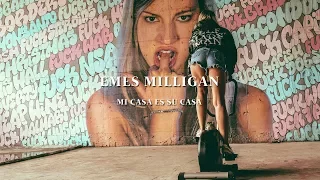 Emes Milligan - Mi Casa Es Su Casa (prod. Emes Milligan)