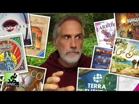 Rahdo's Top 100 of all time! Numbers 100 to 91