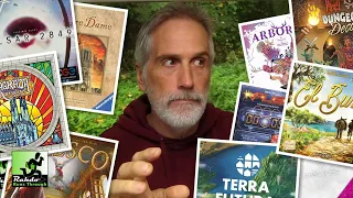 Rahdo's Top 100 of all time! Numbers 100 to 91