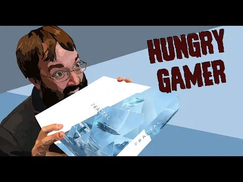 The Hungry Gamer Previews Fractal