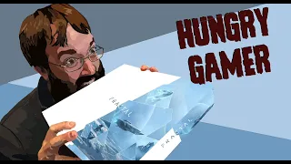 The Hungry Gamer Previews Fractal