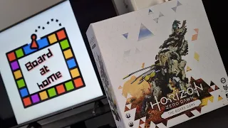 Board At Home Plays: Horizon Zero Dawn Pt 5 The Sawtooth