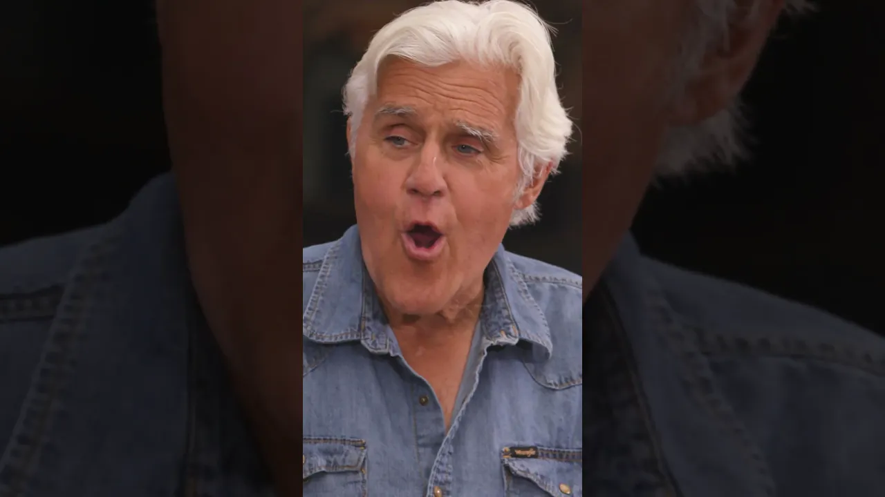 California Car Culture  Anything Goes! | Jay Leno Storytime
