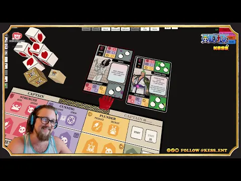 Dawn Of Liberation Live Play Test