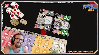 Dawn Of Liberation Live Play Test