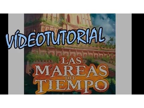 Las Mareas Del Tiempo - Juego de mesa - Reseña/aprende a jugar