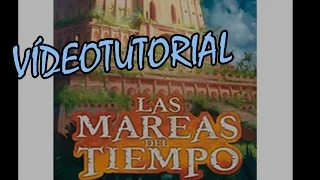 Las Mareas Del Tiempo - Juego de mesa - Reseña/aprende a jugar