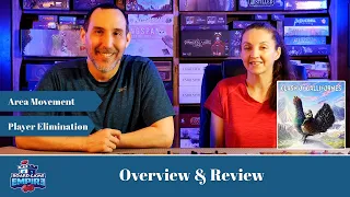 Clash of Galliformes Overview & Review