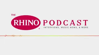 The Rhino Podcast - Episode 59: Killswitch Engage’s Mike D discusses AS DAYLIGHT DIES