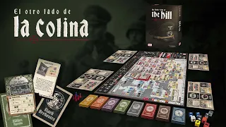 Trailer de El Otro Lado de la Colina