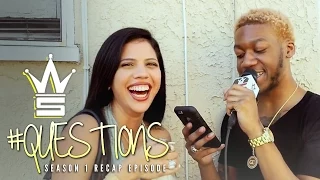 &quot;Questions&quot; [Season 1 Bonus Episode] feat. OG Maco, Father and Reese