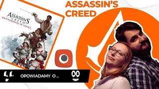 Assassin's Creed Brotherhood of Venice || Portal Games || Tritton-Noir
