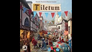 Dad vs Daughter - Tiletum - Dad Edition