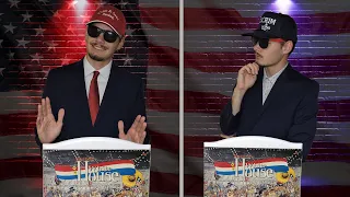The Game Where You Run Your OWN Election!