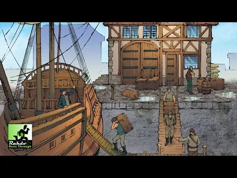 Endeavor: Age of Sail Rundown