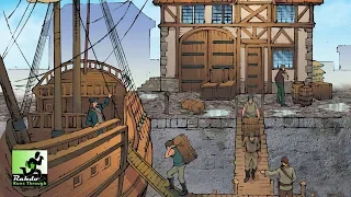 Endeavor: Age of Sail Rundown