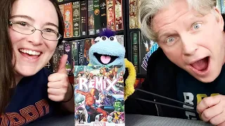 All the Games with Steph: Marvel Remix!